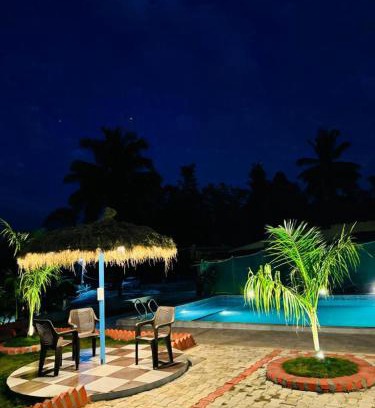 Vastare House | Lake view nest chikkamagluru