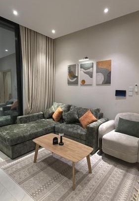 Al Khobar Apartment | Lake View Retreat