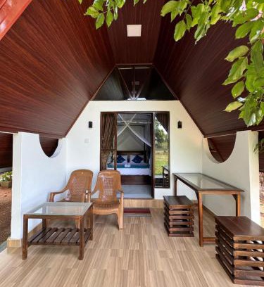 Moragaswewa House | Lake Wind