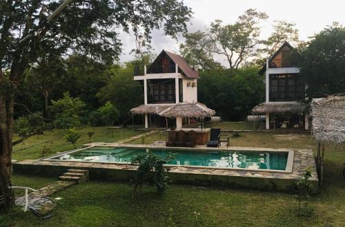 Vanathavilluwa House | Lake10 Eluwankulama