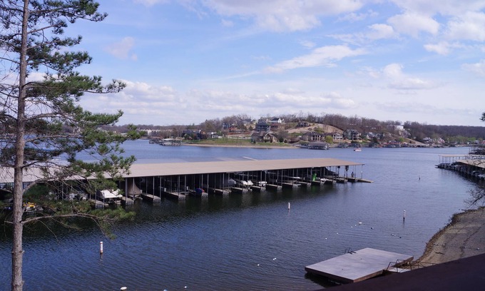 Osage Beach Condo | Lakefront condo in Osage Beach!
