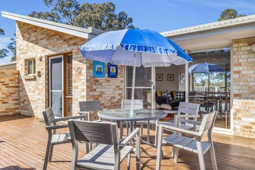 Merimbula Apartment | Lakeside Apartment