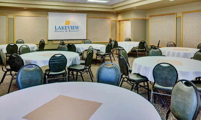 Gimli Resort | Lakeview Gimli Resort
