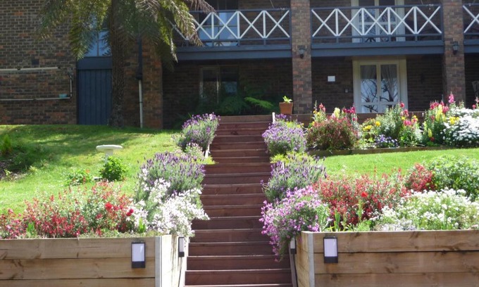 Emerald Apartment | Lakeview On Sycamore