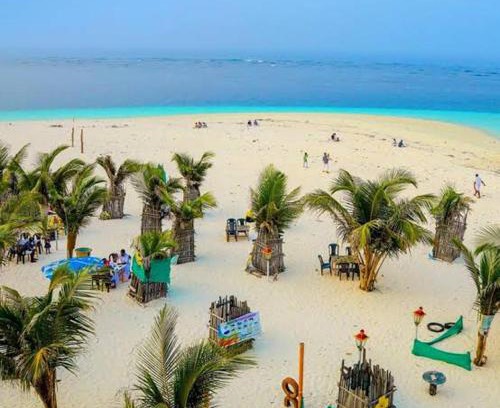 Agatti Island Apartment | Lakshadweep Agatti islands