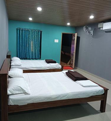 Hireguthi Villa | Lakshika beach resort