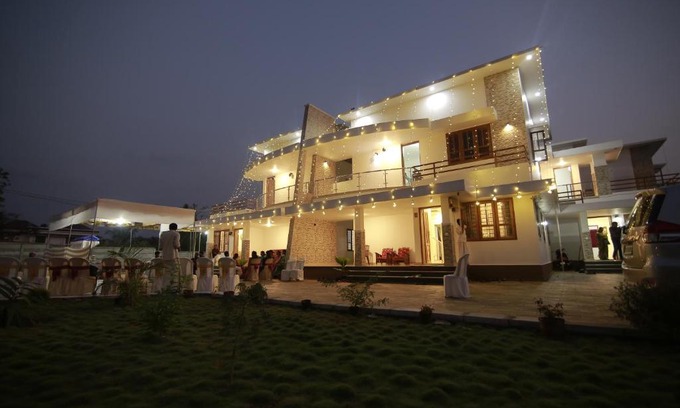 Hosdurg House | Lakshmi madhavam homestay