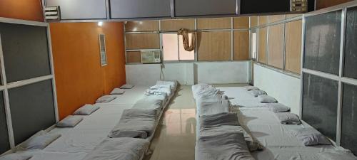 Allahabad House | Lakshmi Narayan Vatika