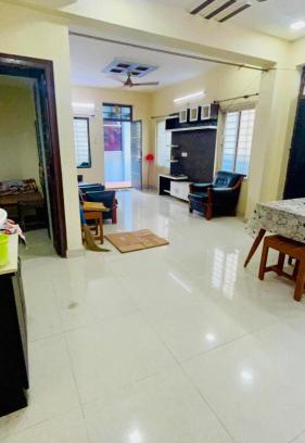 Hanmakonda Apartment | Lakshmi Nilayam