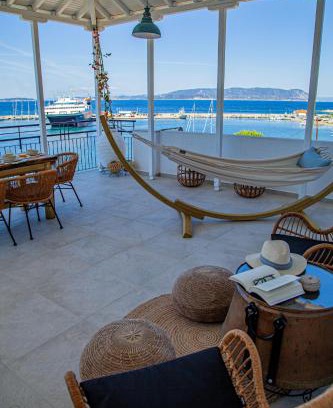 Loutraki Apartment | Lalaros Apartment