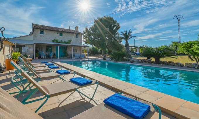 Ondara House | Lalau