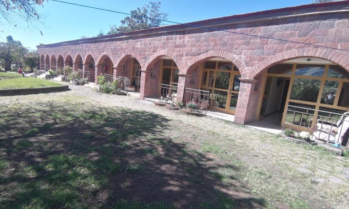 Lalibela Hotel | Lalibela Hotel