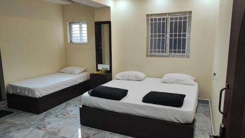 Coimbatore Cabin | Lalitha Mahal