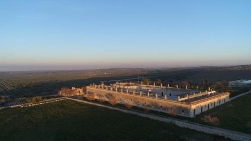 Montegrosso House | Lama Di Luna Biomasseria