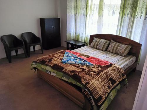 Tawang House | LAMA TSEKHANG