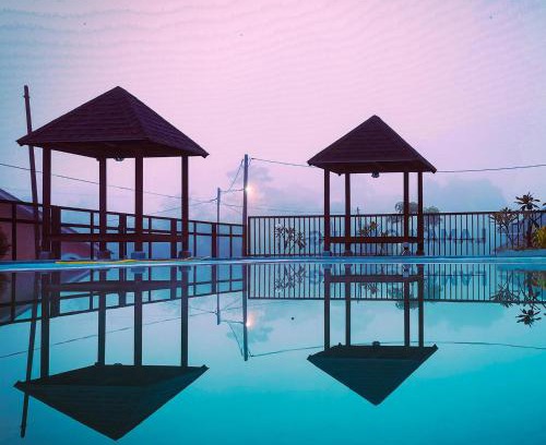 Johol House | Laman Gadang