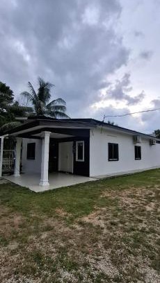Merlimau House | Laman Mesra Qaseh