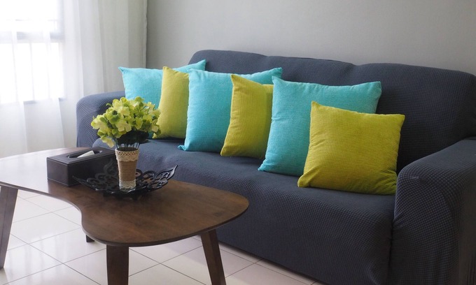 Taman Midah Apartment | Laman Midah#2 By BookingHomeHotel