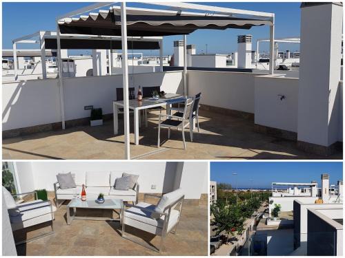 Pilar de la Horadada Apartment | Lamar Resort II