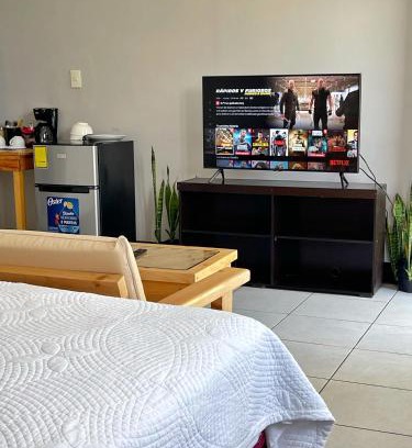 San Pedro La Laguna Apartment | Lamat 2