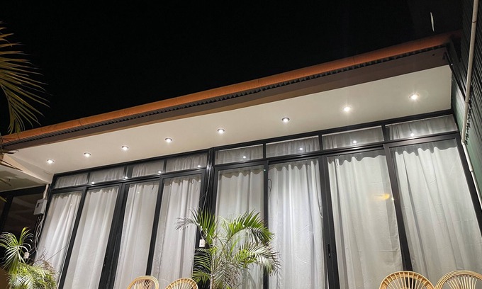 San Juan La Laguna Resort | LAMAT private room In San Pedro La Laguna with WiFi