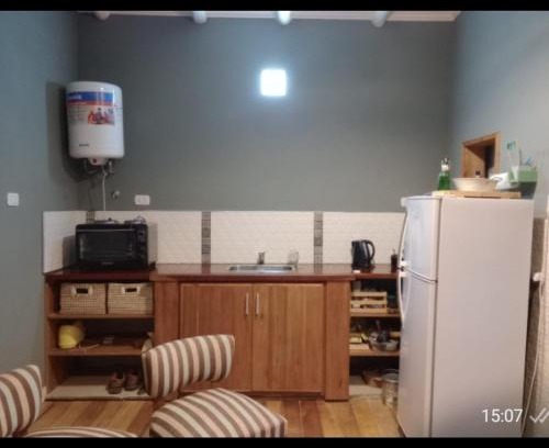 La Criolla House | Lamora