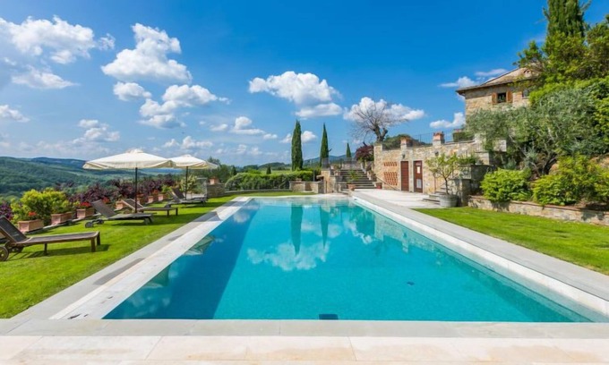 Greve in Chianti House | Lamore di Carla by Interhome