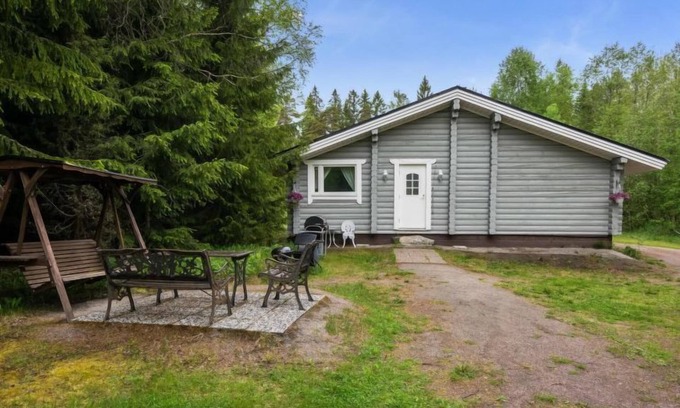 Somero House | Lampimökki by Interhome