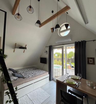 Szigetvar House | Lampion Vendégház