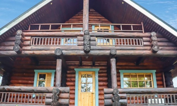 Tormanmaki House | Lampitaival 5 by Interhome