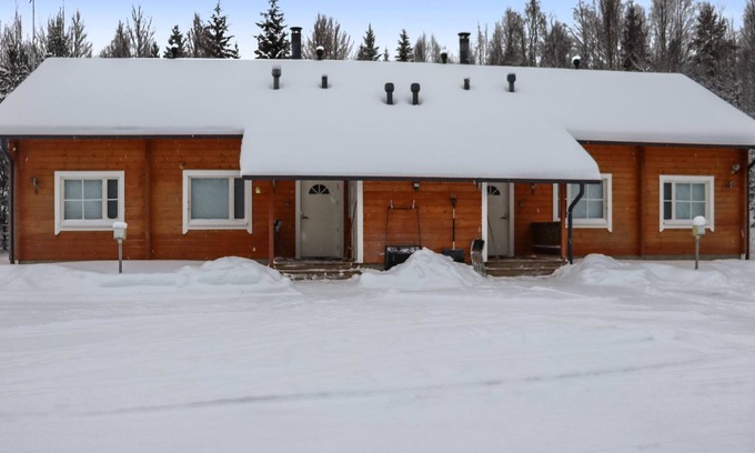 Tormanmaki House | Lampitaival 6a by Interhome