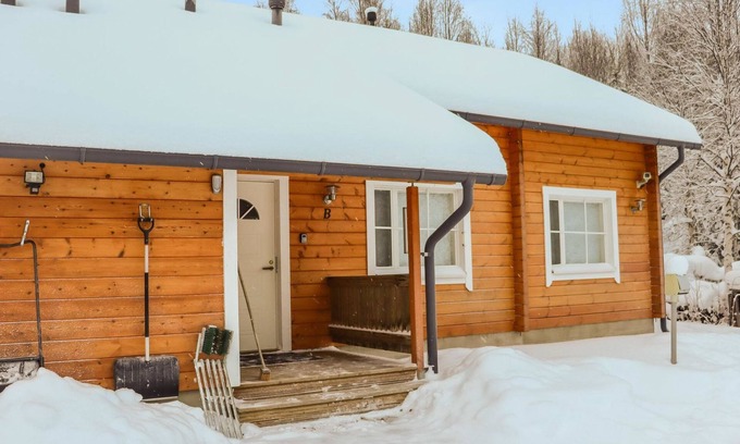 Tormanmaki House | Lampitaival 6b by Interhome