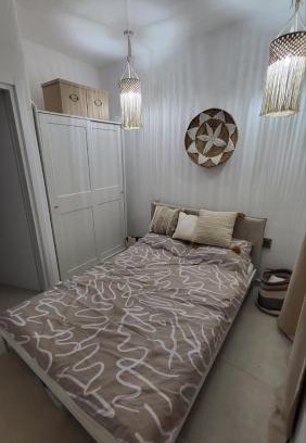 Kallithea Apartment | Lana Apartments