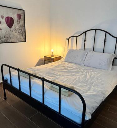 Hurfeish Apartment | Lana's Guest House