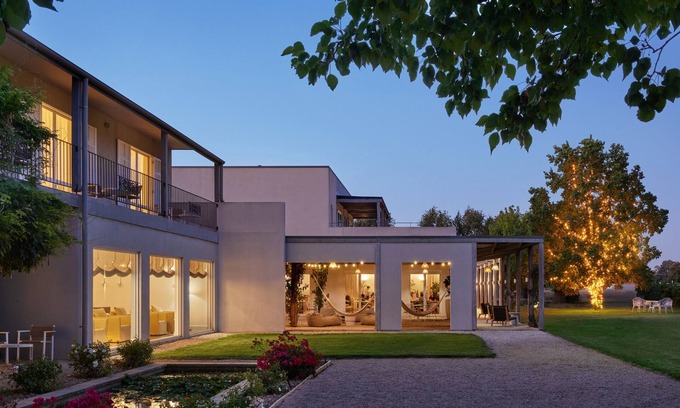 Milawa House | Lancemore Milawa