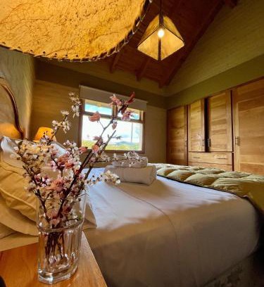 Junin de los Andes Hotel | Land Park - Hostería y Cabañas