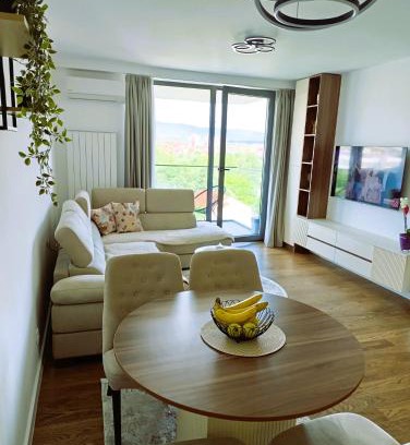 Medijana Apartment | LanDan Planet - free parking