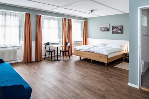 Kaiseraugst Hotel | Landgasthof Adler