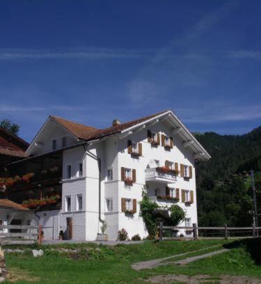 Jenaz Hotel | Landgasthof Sommerfeld