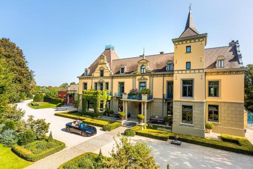 Heugum Hotel | Landgoed Kasteel de Hoogenweerth