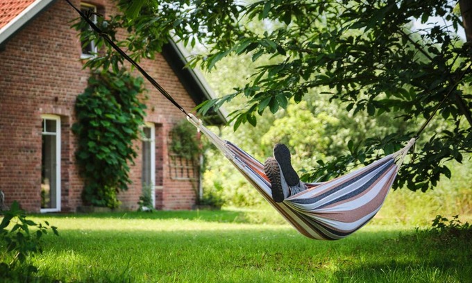 Bocholt Bed & Breakfast | Landhäuschen Anderswo