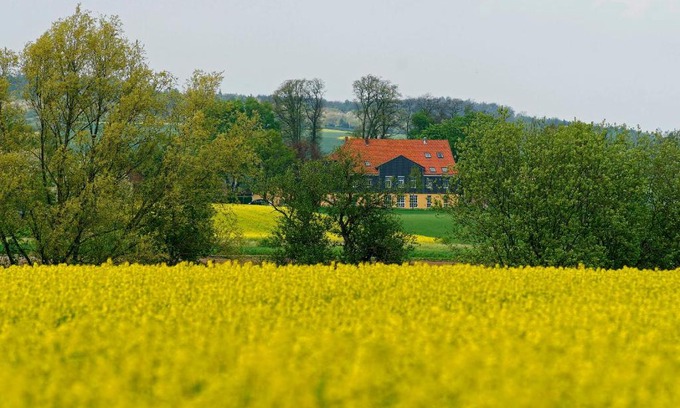 Hildesheim District Hotel | Landhaus Heidekrug