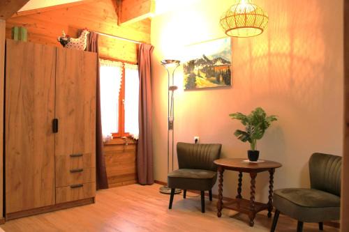 Schruns Apartment | Landhaus Heidi Top 5