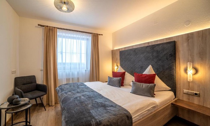 Ramsau im Zillertal Apartment | Landhaus Schiestl