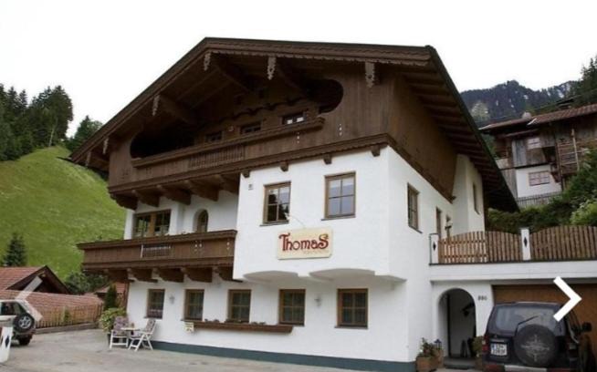 Mayrhofen Apartment | Landhaus Thomas