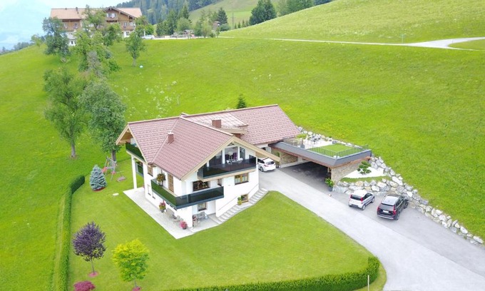 Sankt Johann im Pongau Apartment | Landhaus Vötter