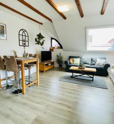 Kevelaer Apartment | Landhausglück- relaxen am Niederrhein in Kevelaer