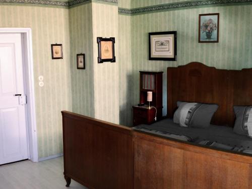 Jerichow House | Landhof Liebsch, mit Pool und Sauna