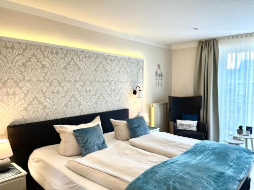 Groß Holum Hotel | Landhotel Bauernstuben