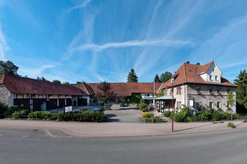 Usseln House | Landhotel Garni Westfalenhof